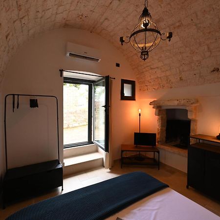 モノーポリ Casale Sette Volte Bed & Breakfast エクステリア 写真