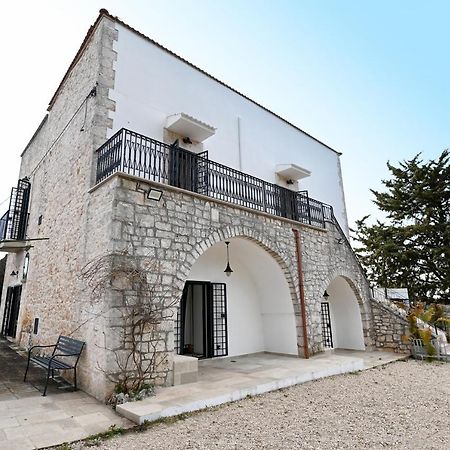 モノーポリ Casale Sette Volte Bed & Breakfast エクステリア 写真