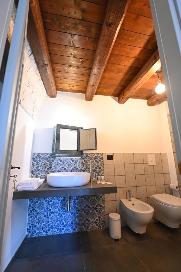 モノーポリ Casale Sette Volte Bed & Breakfast エクステリア 写真
