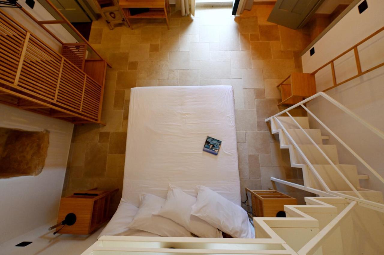 モノーポリ Casale Sette Volte Bed & Breakfast エクステリア 写真