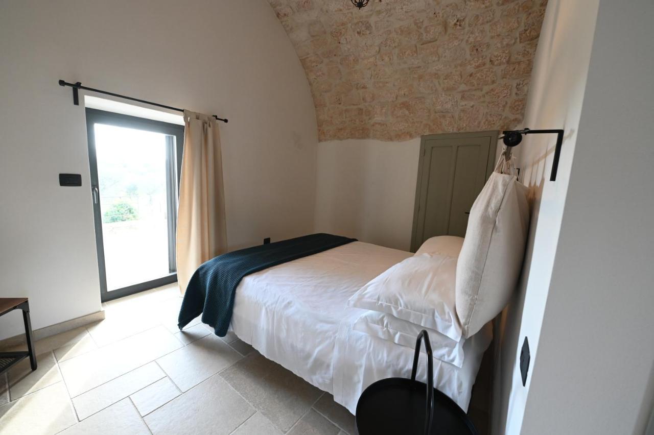 モノーポリ Casale Sette Volte Bed & Breakfast エクステリア 写真
