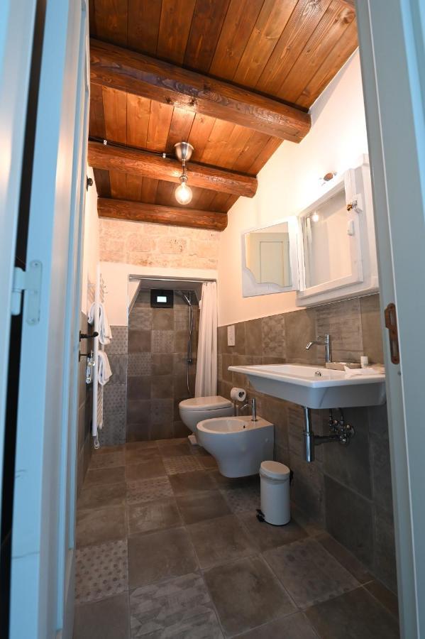 モノーポリ Casale Sette Volte Bed & Breakfast エクステリア 写真