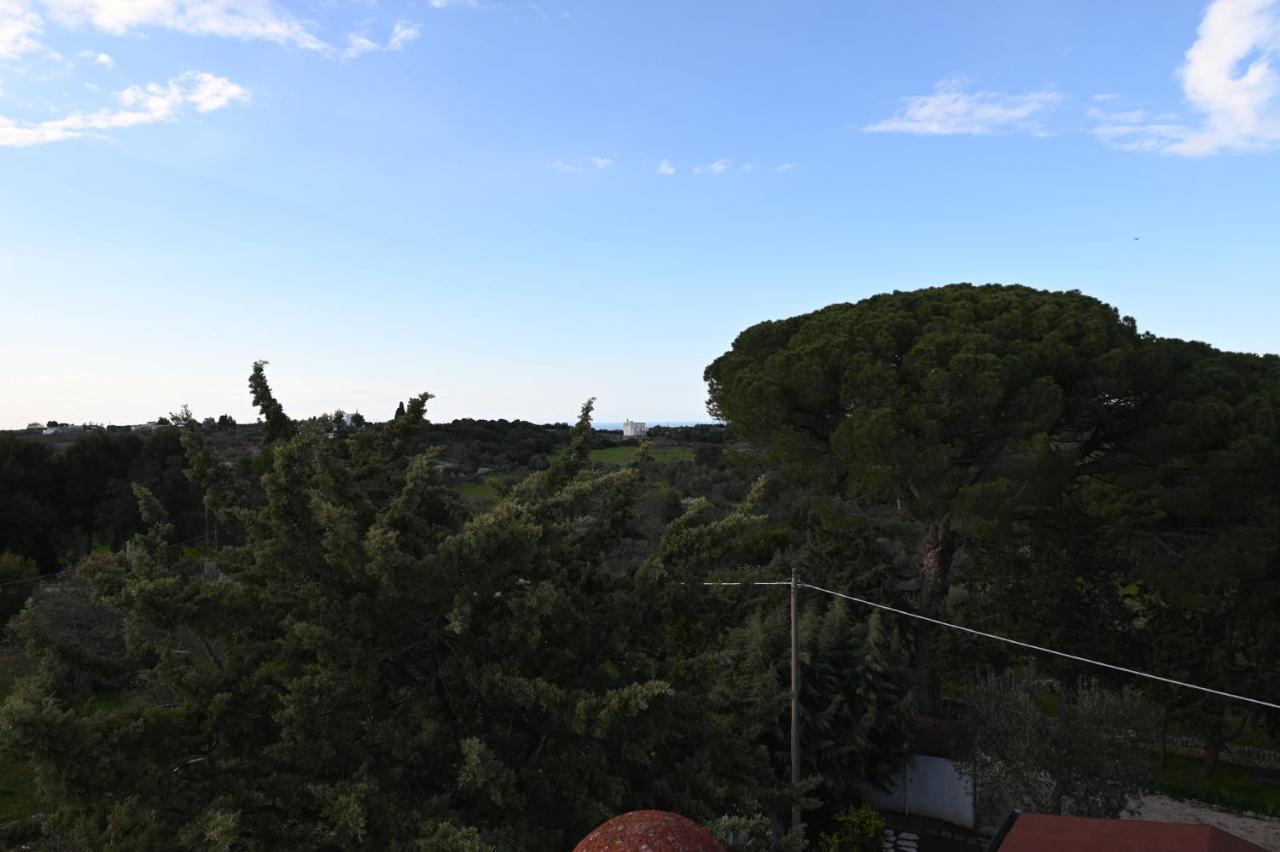 モノーポリ Casale Sette Volte Bed & Breakfast エクステリア 写真