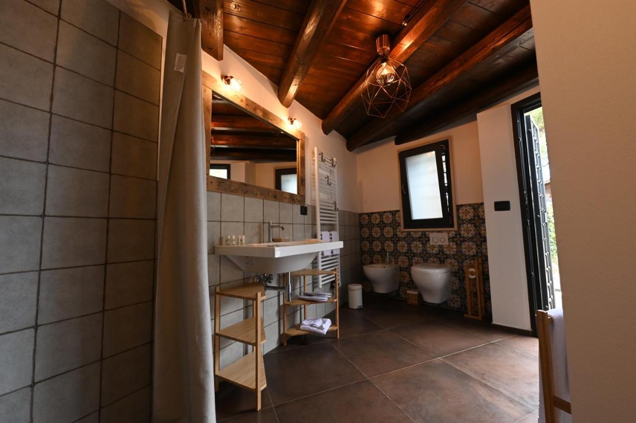 モノーポリ Casale Sette Volte Bed & Breakfast エクステリア 写真